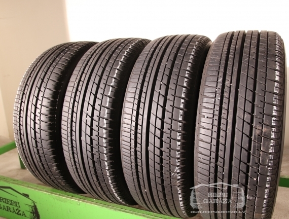 Bridgestone Turanza ER370