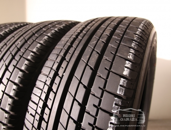 Bridgestone Turanza ER370