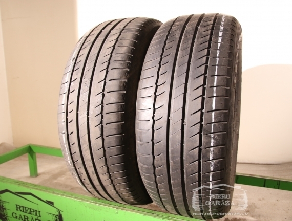 Michelin Primacy HP