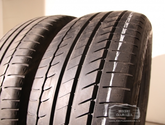 Michelin Primacy HP