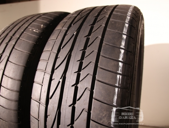 Bridgestone Dueler H/P Sport