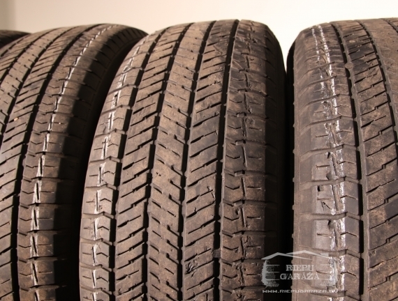 Yokohama Geolandar G91