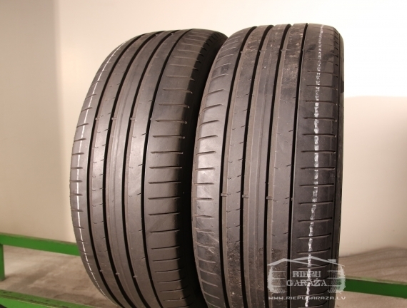 Pirelli P Zero PZ4