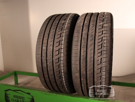 Continental Premium Contact 6