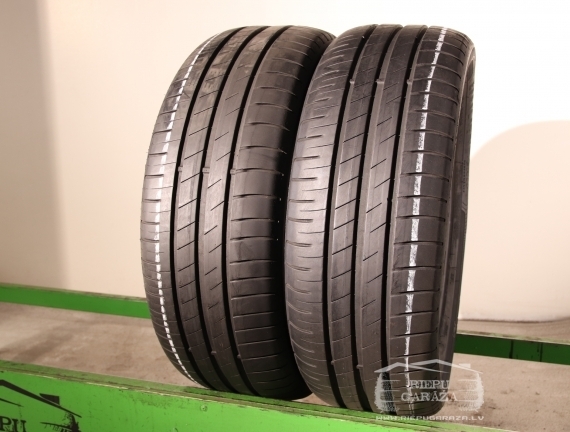 Goodyear Efficientgrip Performance