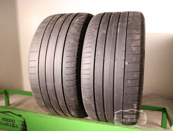 Pirelli P Zero PZ4