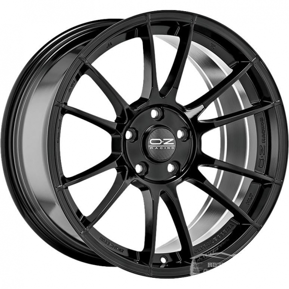 OZ Racing Ultraleggera HLT