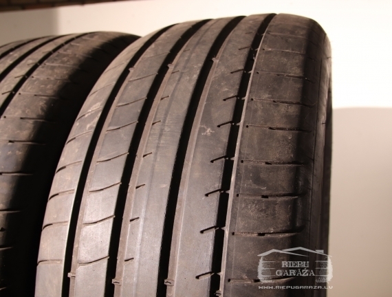 Goodyear Eagle F1 Asymmetric 5