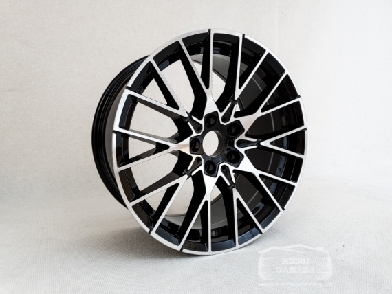 R19 x 8J 5x112