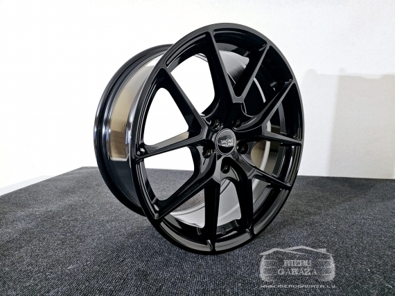 R18 x 8;9J 5x120