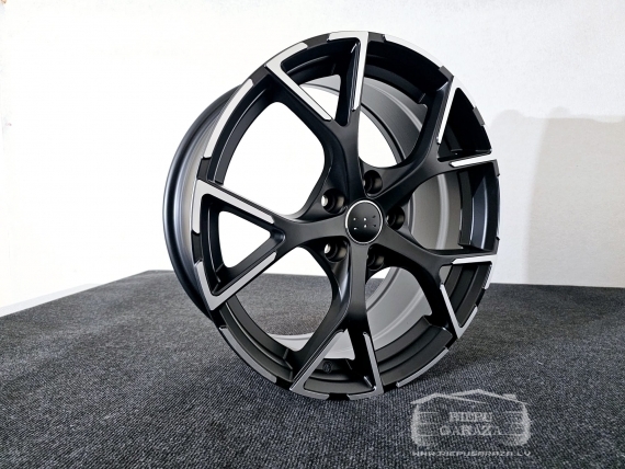 R17 x 7.5J 5x100