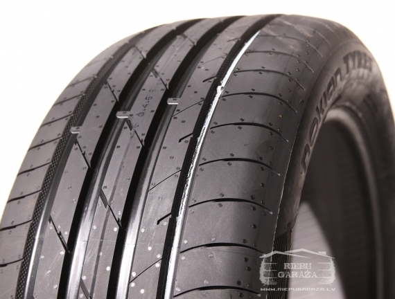Nokian Hakka Black 3 SilentDrive