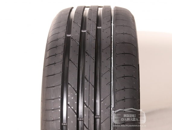 Nokian Hakka Black 3 SilentDrive