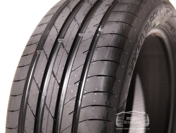 Nokian Hakka Black 3 SilentDrive