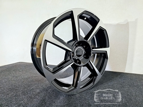 R18 x 8J 5x112