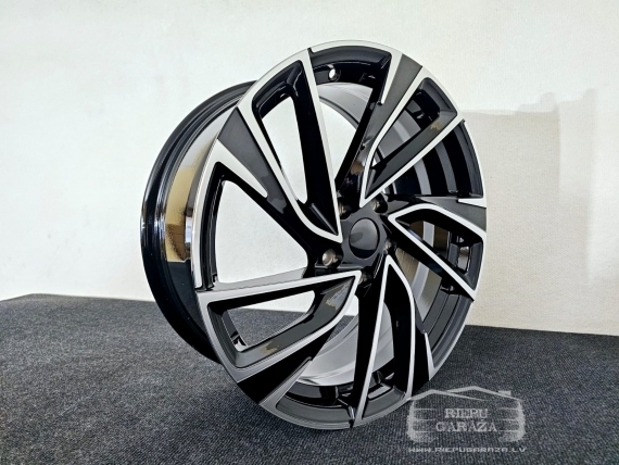 R18 x 7.5J 5x112