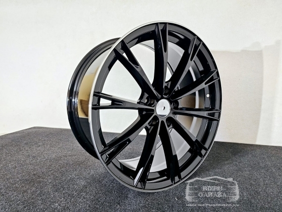 R18 x 8J 5x112