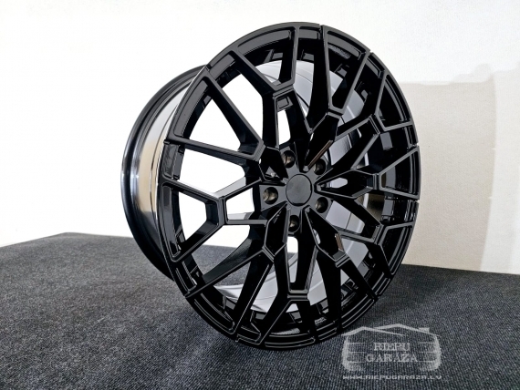 R19 x 8.5;9.5J 5x120