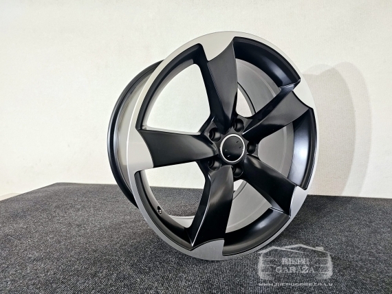 R18 x 8.5J 5x112