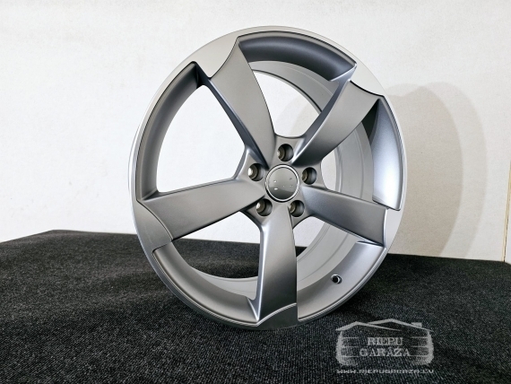 R19 x 8J 5x112