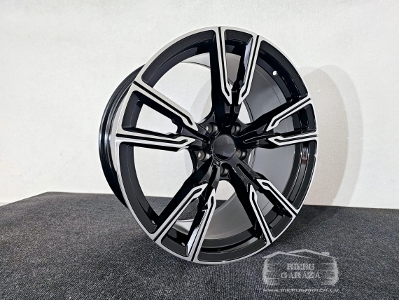 R21 x 10.5;11.5J 5x120