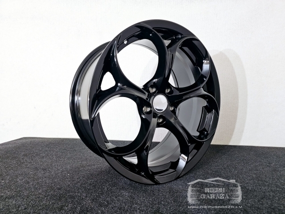 R18 x 8J 5x110