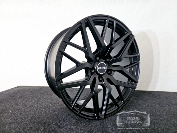 R19 x 8.5J 5x112