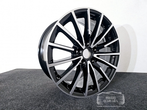 R17 x 7.5J 5x112