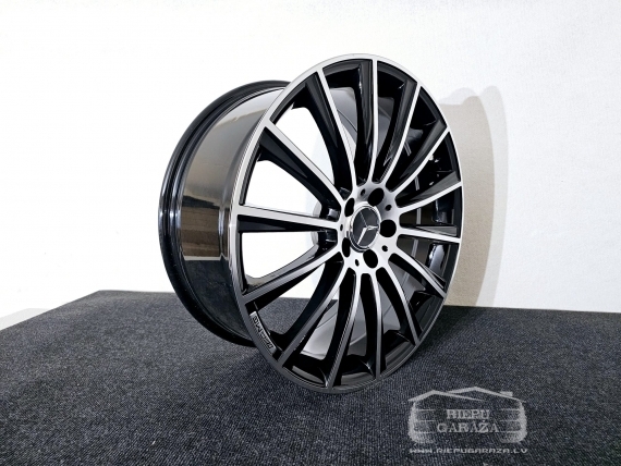 R20 x 8.5;9.5J 5x112