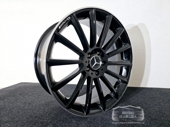 R19 x 9.5J 5x112