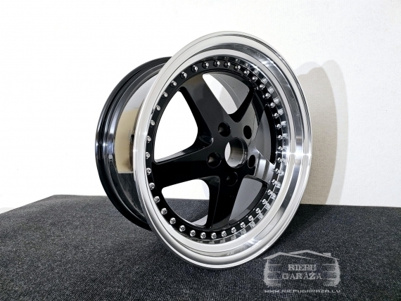 R18 x 8.5J 5x120