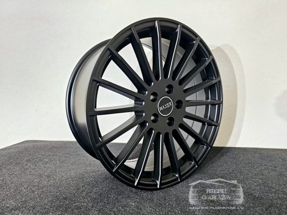 R19 x 8.5J 5x112