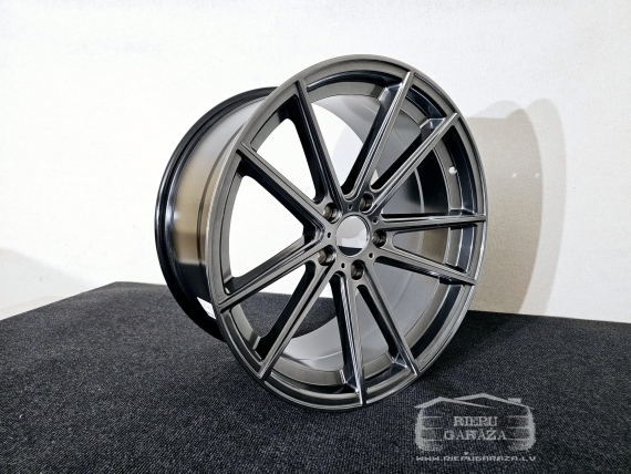 R19 x 8.5;9.5J 5x120