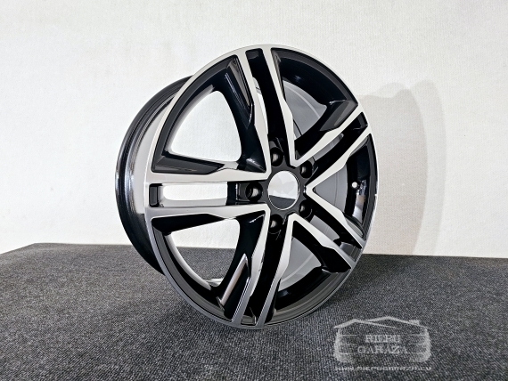 R17 x 7.5J 5x118
