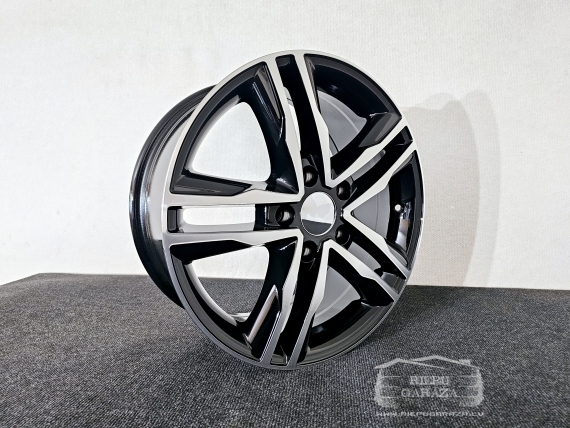 R17 x 7.5J 5x120