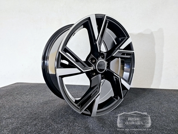 R18 x 8J 5x112