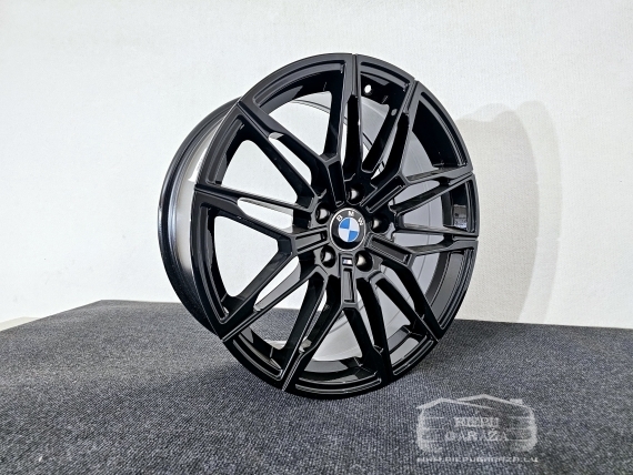 R18 x 8;9J 5x120