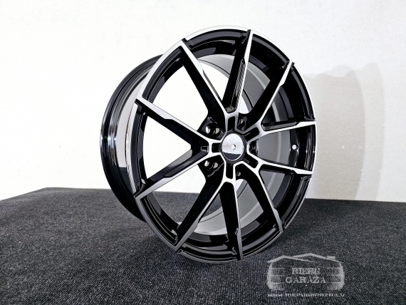 R17 x 7.5J 5x120