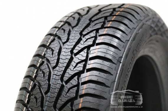 Uniroyal AllSeasonExpert 2 FR