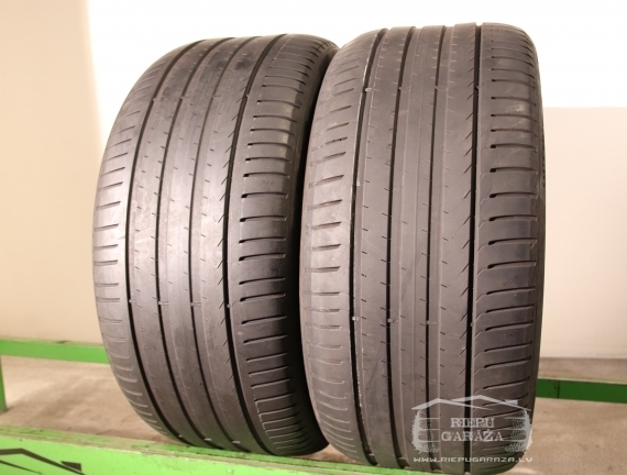 Pirelli CINTURATO P7C2