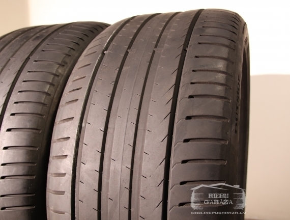 Pirelli CINTURATO P7C2