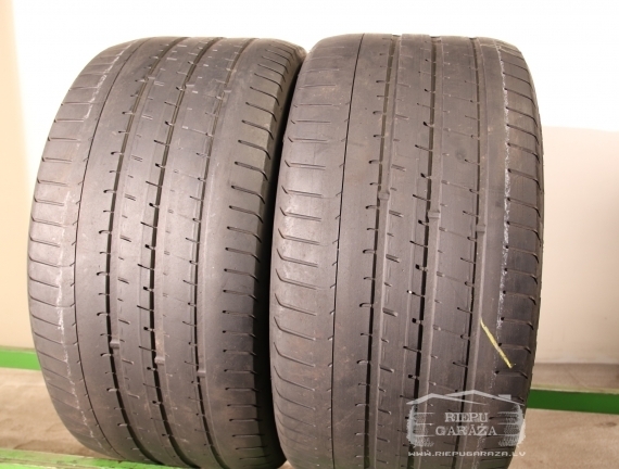 Pirelli P Zero