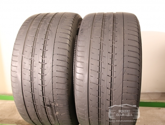 Pirelli P Zero