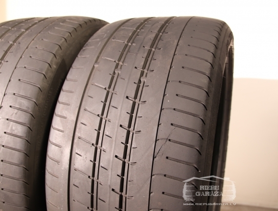 Pirelli P Zero