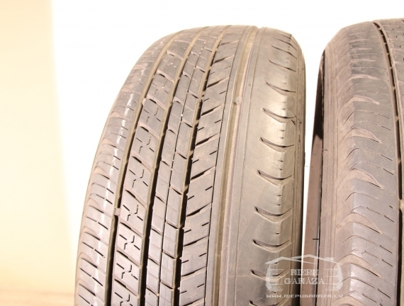 Dunlop Grandtrek ST30