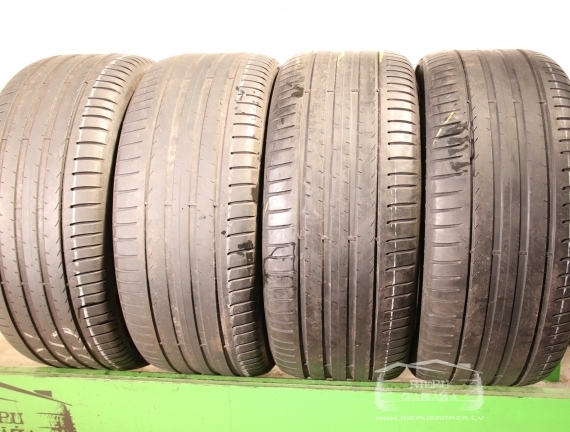Pirelli CINTURATO P7C2