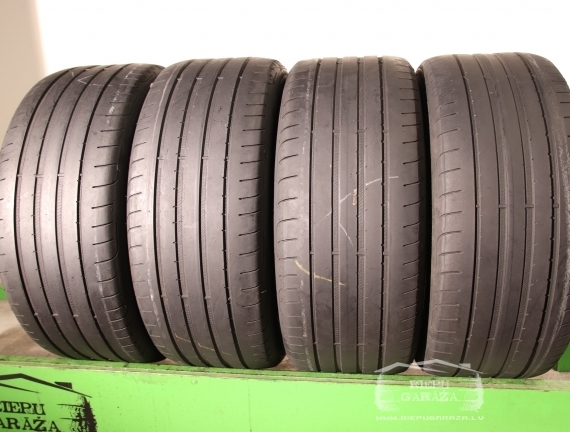 Goodyear Eagle F1 Asymmetric 5
