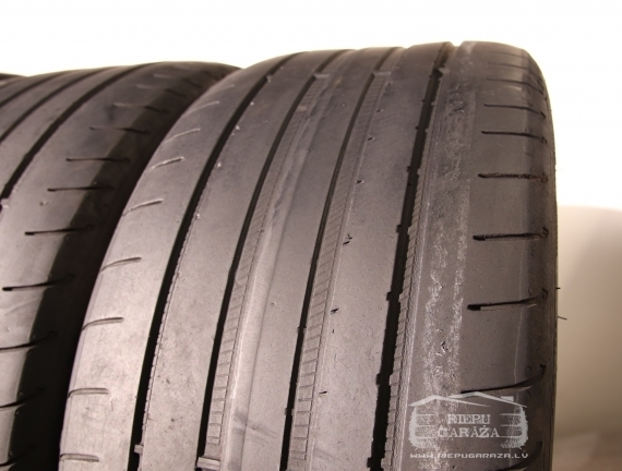 Goodyear Eagle F1 Asymmetric 5
