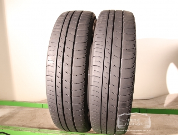 Bridgestone Ecopia EP500