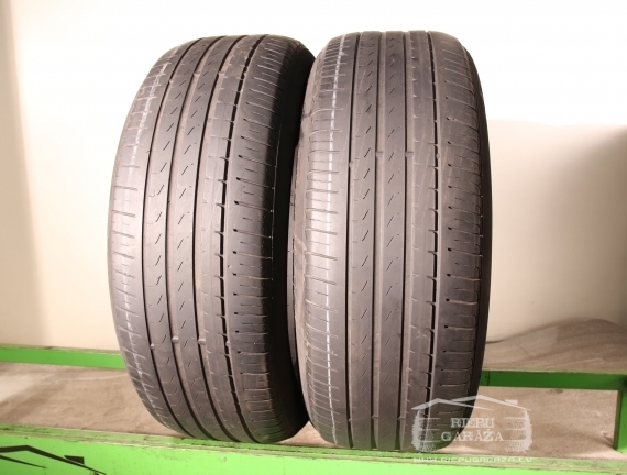 Pirelli Scorpion Verde
